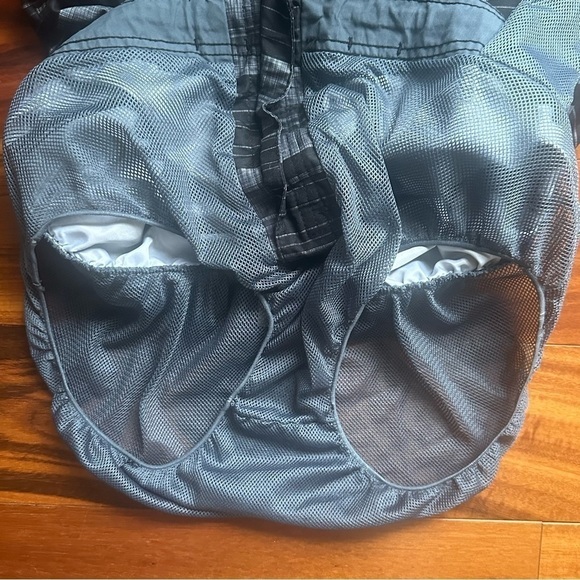 Speedo Lined Swim Shorts - Picture 5 of 8